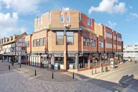 1 bedroom apartment for sale, Peascod Street, Windsor, Berkshire