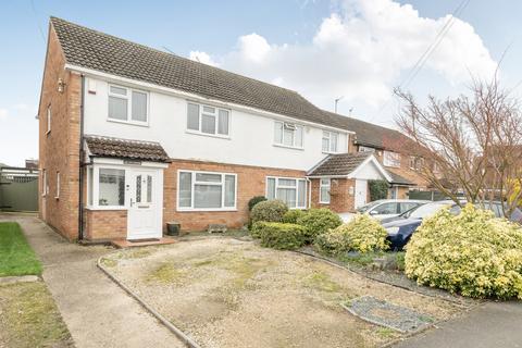 3 bedroom semi-detached house for sale, Ashbrook Road, Old Windsor, Windsor
