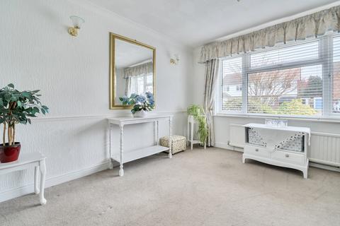 3 bedroom semi-detached house for sale, Ashbrook Road, Old Windsor, Windsor