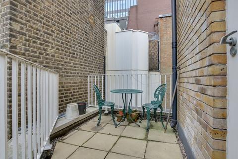undefined, Furnival Street, London, EC4A