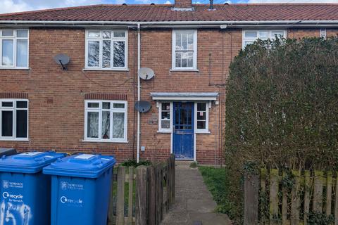 Lavengro Road, Norwich, NR3 4RU