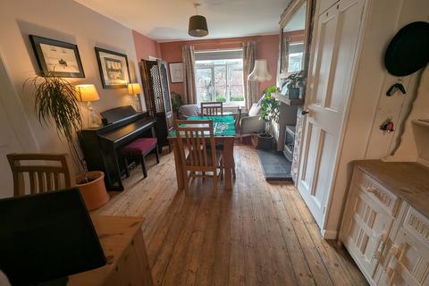 undefined, Lavengro Road, Norwich, NR3 4RU
