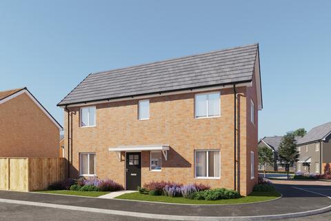 The Blemmere at Primrose Grove, March Road PE15