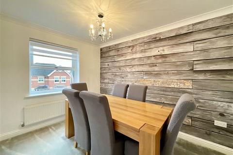 5 bedroom detached house for sale, Haigh Moor Way, Swallownest, Sheffield, S26 4SG