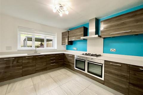 5 bedroom detached house for sale, Haigh Moor Way, Swallownest, Sheffield, S26 4SG