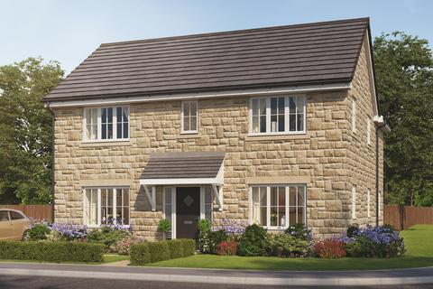 undefined, The Weaver at Elder Brook, 2 Boroughby Drive, Alwalton PE7