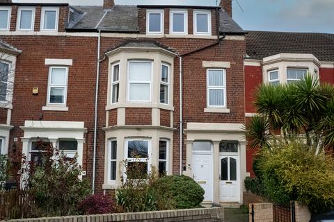 undefined, George Road, Wallsend NE28