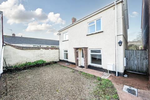 undefined, Lower Town, Sampford Peverell, Tiverton, Devon, EX16