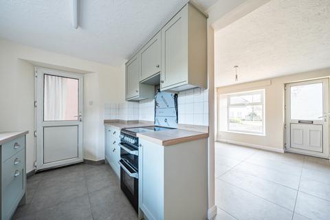 undefined, Lower Town, Sampford Peverell, Tiverton, Devon, EX16
