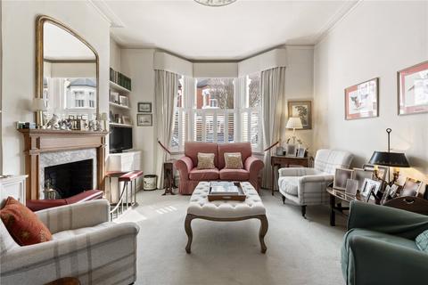 4 bedroom terraced house for sale, Broxash Road, SW11