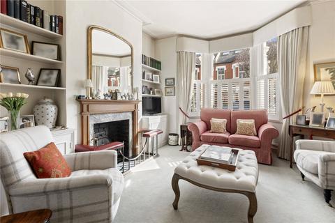 4 bedroom terraced house for sale, Broxash Road, SW11