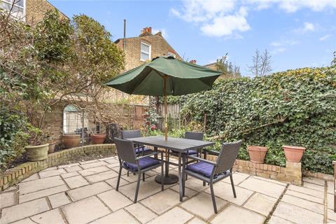 4 bedroom terraced house for sale, Broxash Road, SW11
