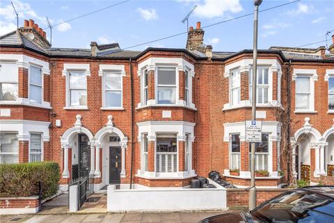 4 bedroom terraced house for sale, Broxash Road, SW11