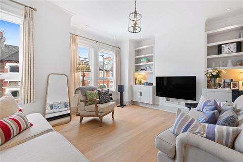 Cathles Road, SW12