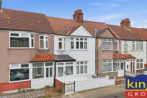 4 bedroom terraced house for sale, Croyland Road, Edmonton, N9