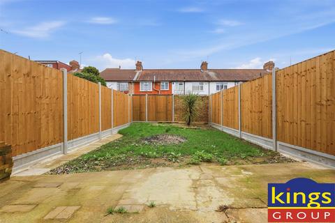 4 bedroom terraced house for sale, Croyland Road, Edmonton, N9