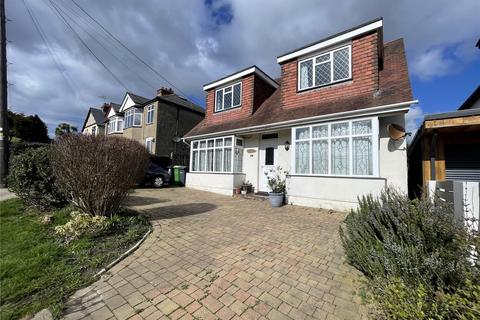 undefined, Daws Heath Road, Rayleigh, Essex, SS6
