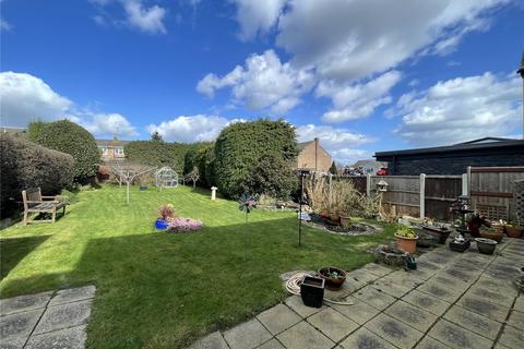 undefined, Daws Heath Road, Rayleigh, Essex, SS6