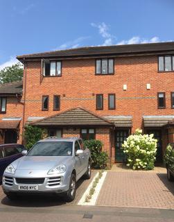 undefined, Kirby Place, Oxford