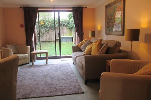 undefined, Kirby Place, Oxford