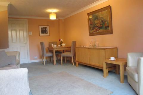 undefined, Kirby Place, Oxford