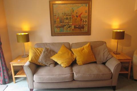 undefined, Kirby Place, Oxford