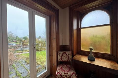 undefined, Manse Brae, Lochgilphead