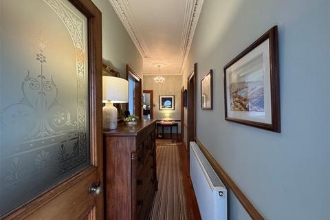 undefined, Manse Brae, Lochgilphead