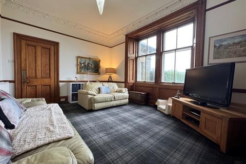 undefined, Manse Brae, Lochgilphead