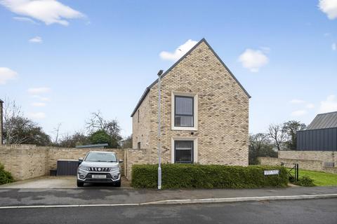 3 bedroom detached house for sale, Ceres Place, Calne, SN11
