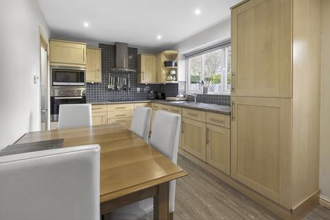 4 bedroom detached house for sale, Maple Drive, Leeds, LS12