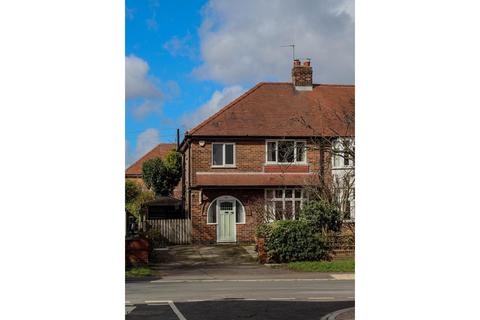 undefined, Burton Stone Lane, York, YO30