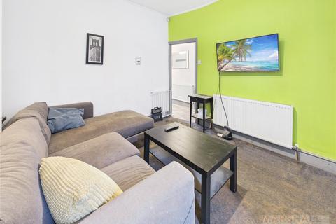 undefined, Kelso Road, Kensington, Liverpool, Merseyside, L6