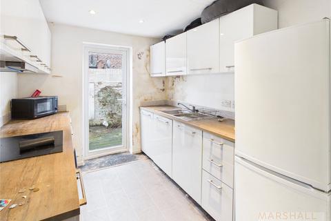 undefined, Kelso Road, Kensington, Liverpool, Merseyside, L6