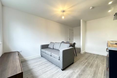 undefined, Apartment 243, The Printworks, Bingley Road, Bradford, West Yorkshire