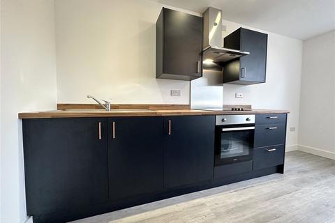 undefined, Apartment 243, The Printworks, Bingley Road, Bradford, West Yorkshire