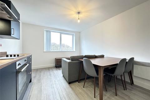 undefined, Apartment 243, The Printworks, Bingley Road, Bradford, West Yorkshire