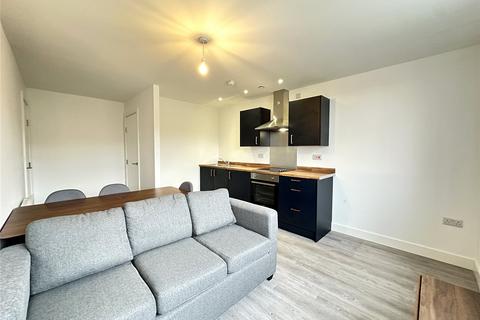 undefined, Apartment 243, The Printworks, Bingley Road, Bradford, West Yorkshire
