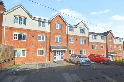 undefined, Apartment 16, Tower Rise, Tower Crescent, Tadcaster