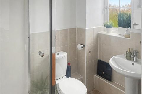 undefined, Apartment 16, Tower Rise, Tower Crescent, Tadcaster