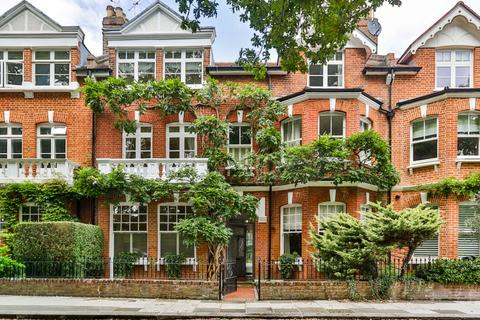 6 bedroom semi-detached house to rent, Ranelagh Avenue, Barnes, London, SW13