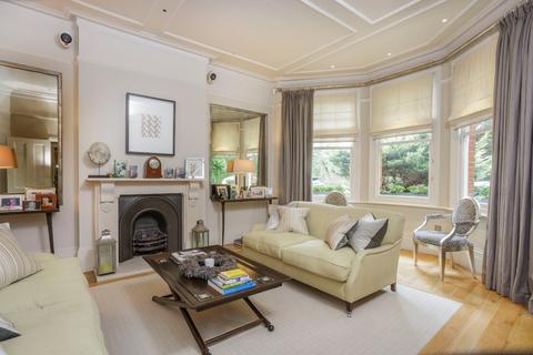 6 bedroom semi-detached house to rent, Ranelagh Avenue, Barnes, London, SW13