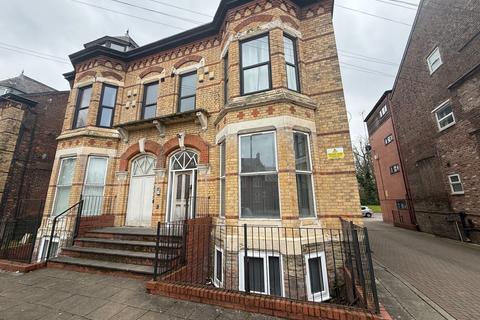 2 bedroom apartment to rent, - Upper Chorlton Road, Manchester