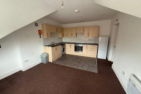 2 bedroom apartment to rent, - Upper Chorlton Road, Manchester
