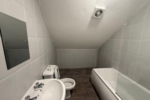 2 bedroom apartment to rent, - Upper Chorlton Road, Manchester