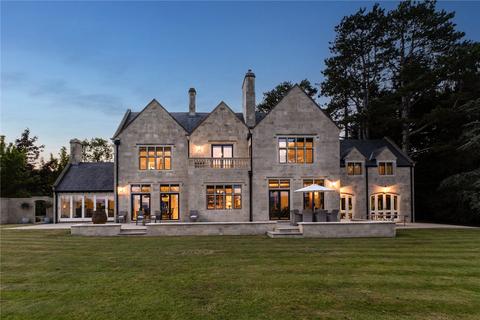 5 bedroom detached house for sale, Ashley Road, Charlton Kings, Cheltenham, Gloucestershire, GL52