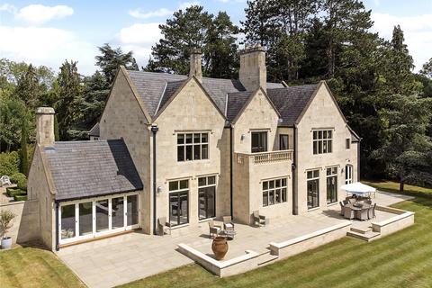 5 bedroom detached house for sale, Ashley Road, Charlton Kings, Cheltenham, Gloucestershire, GL52