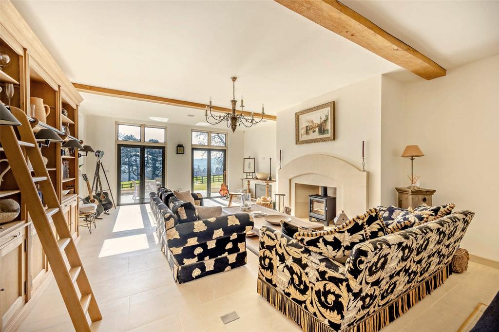 Drawing Room