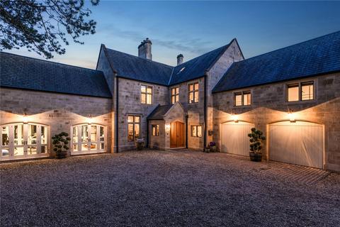 5 bedroom detached house for sale, Ashley Road, Charlton Kings, Cheltenham, Gloucestershire, GL52