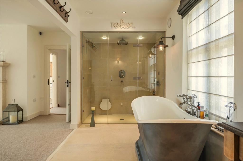 En Suite